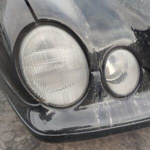 FARO DERECHO MERCEDES-BENZ CLK (BM 208) COUPE