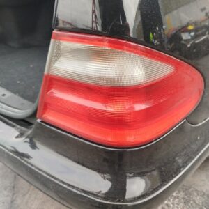 PILOTO TRASERO DERECHO MERCEDES-BENZ CLK (BM 208) COUPE