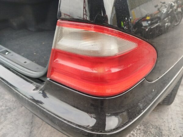 PILOTO TRASERO DERECHO MERCEDES-BENZ CLK (BM 208) COUPE