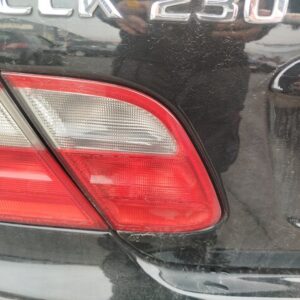 PILOTO TRASERO IZQUIERDO INTERIOR MERCEDES-BENZ CLK (BM 208) COUPE