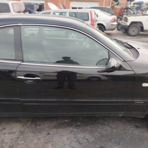 PUERTA DELANTERA DERECHA MERCEDES-BENZ CLK (BM 208) COUPE