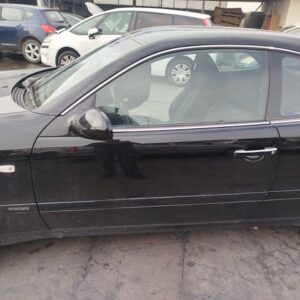 PUERTA DELANTERA IZQUIERDA MERCEDES-BENZ CLK (BM 208) COUPE