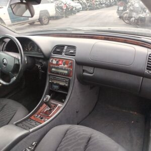 SALPICADERO MERCEDES-BENZ CLK (BM 208) COUPE