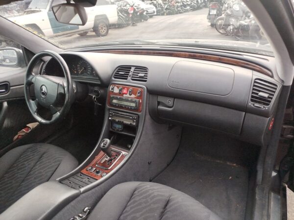 SALPICADERO MERCEDES-BENZ CLK (BM 208) COUPE