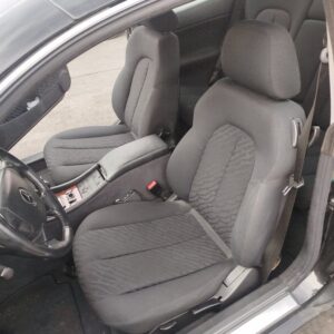 JUEGO ASIENTOS COMPLETO MERCEDES-BENZ CLK (BM 208) COUPE