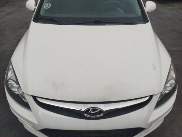 CAPO HYUNDAI I30 (FD)