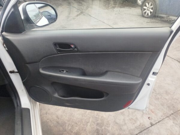 ELEVALUNAS DELANTERO DERECHO HYUNDAI I30 (FD)