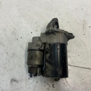 MOTOR ARRANQUE OPEL MERIVA B
