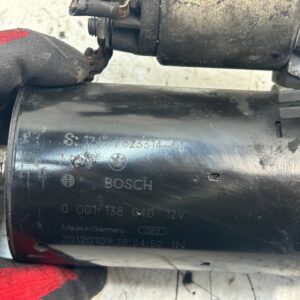 MOTOR ARRANQUE BMW MINI COUNTRYMAN (R60)