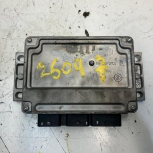 MODULO ECU CITROEN C3