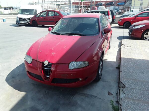 MANDO MULTIFUNCION ALFA ROMEO 147 (190) - Imagen 2