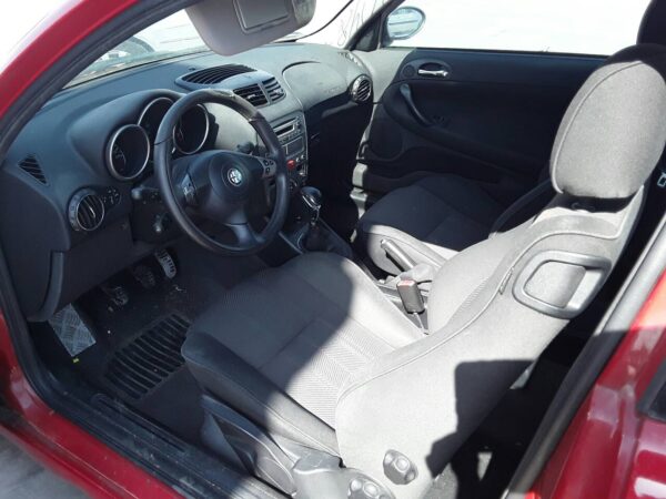 MANDO MULTIFUNCION ALFA ROMEO 147 (190) - Imagen 3