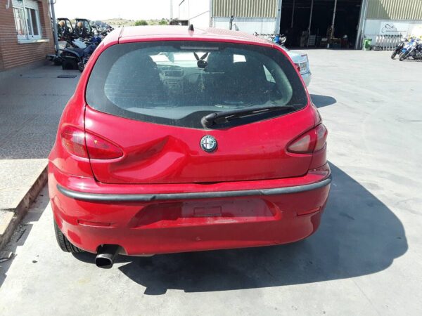 MANDO MULTIFUNCION ALFA ROMEO 147 (190) - Imagen 4