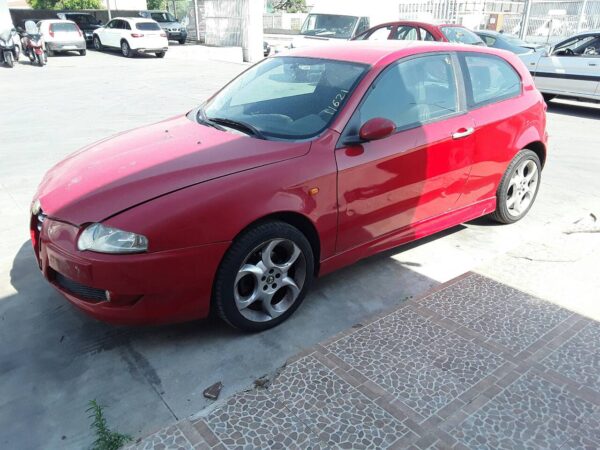 MANDO MULTIFUNCION ALFA ROMEO 147 (190) - Imagen 5
