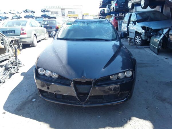 ABS ALFA ROMEO 159 (140) - Imagen 2