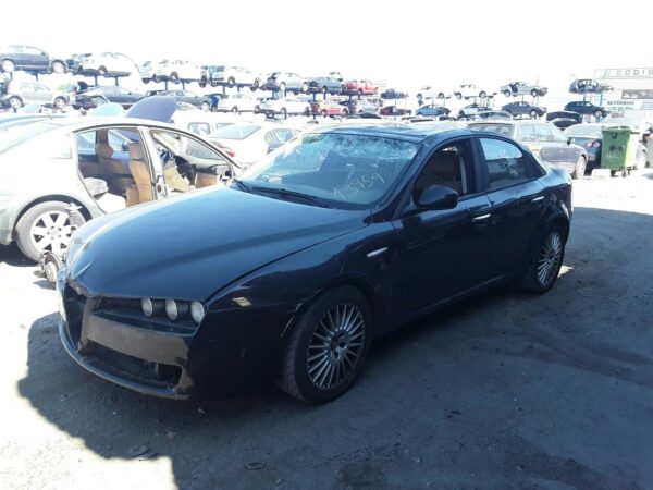 ABS ALFA ROMEO 159 (140) - Imagen 4