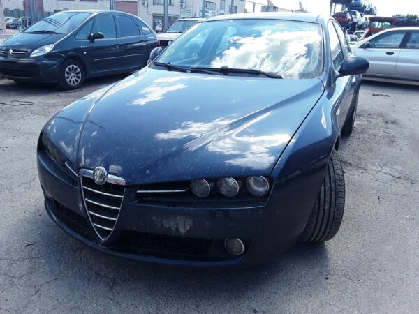 MANDO ELEVALUNAS DELANTERO DERECHO ALFA ROMEO 159 (140) - Imagen 2