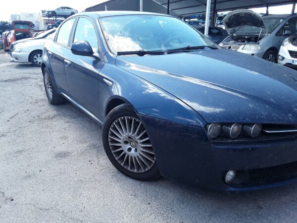 MANDO ELEVALUNAS DELANTERO DERECHO ALFA ROMEO 159 (140) - Imagen 3