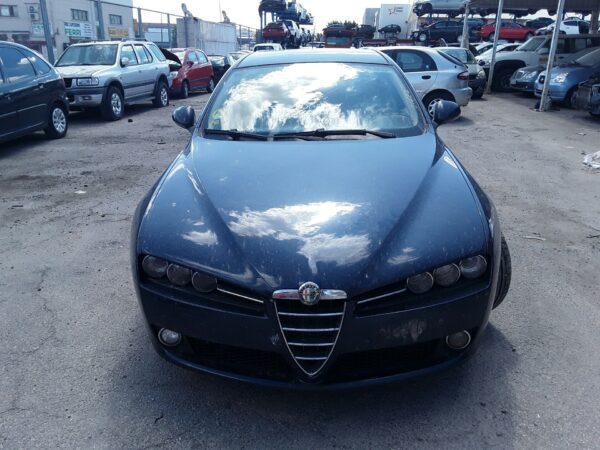 MANDO ELEVALUNAS DELANTERO DERECHO ALFA ROMEO 159 (140) - Imagen 4