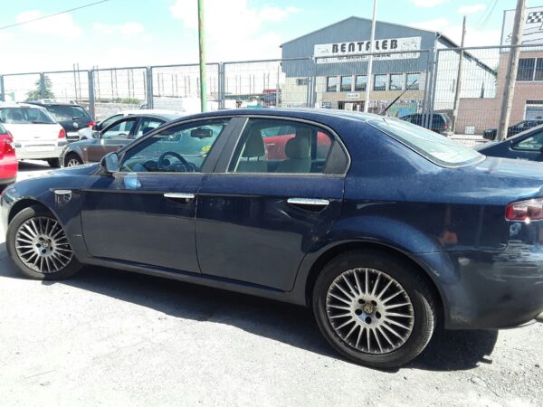 MANDO ELEVALUNAS DELANTERO DERECHO ALFA ROMEO 159 (140) - Imagen 5