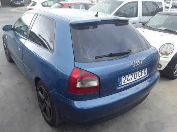 ABS AUDI A3 (8L) - Imagen 2
