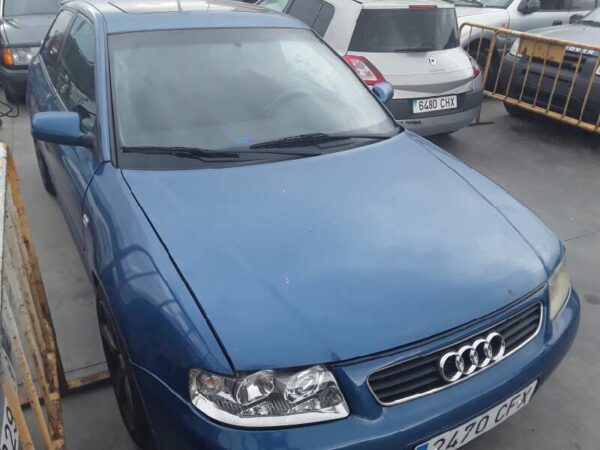 ABS AUDI A3 (8L) - Imagen 4