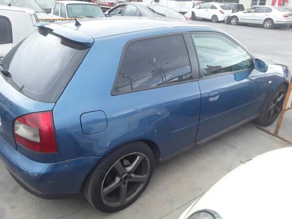 ABS AUDI A3 (8L) - Imagen 5