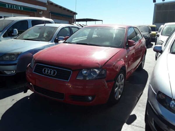 CAUDALIMETRO AUDI A3 (8P1) - Imagen 2