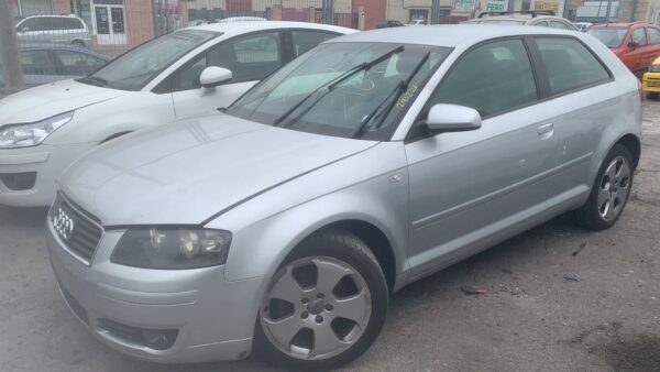 AIRBAG DELANTERO DERECHO AUDI A3 (8P1) - Imagen 2