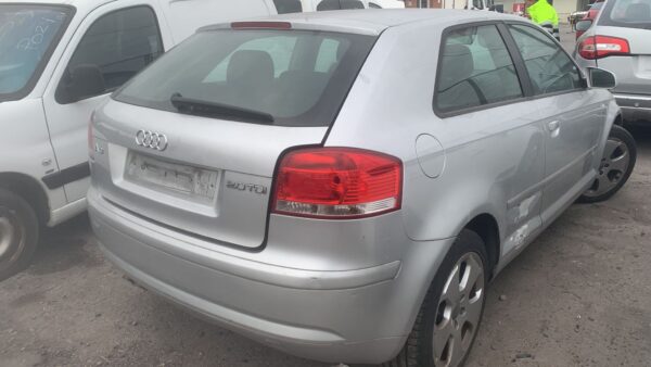 AIRBAG DELANTERO DERECHO AUDI A3 (8P1) - Imagen 3