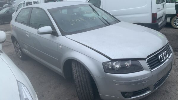 AIRBAG DELANTERO DERECHO AUDI A3 (8P1) - Imagen 4