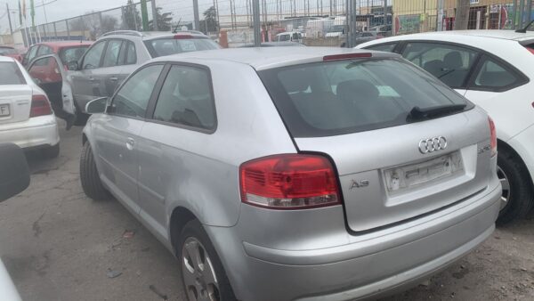 AIRBAG DELANTERO DERECHO AUDI A3 (8P1) - Imagen 5