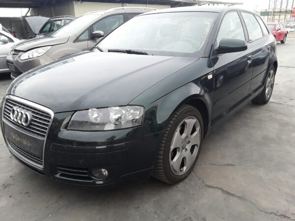ELEVALUNAS DELANTERO DERECHO AUDI A3 (8P1) - Imagen 2