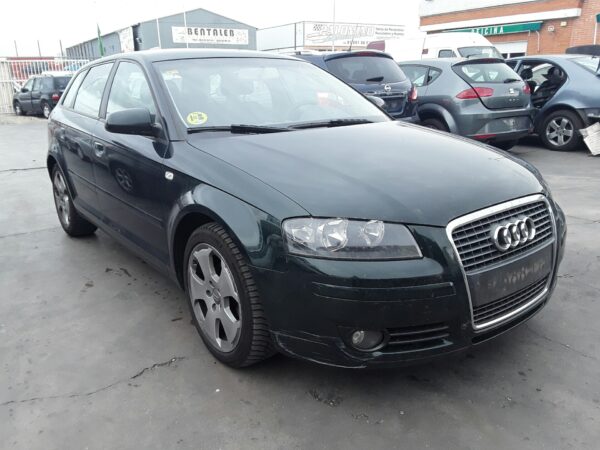 ELEVALUNAS DELANTERO DERECHO AUDI A3 (8P1) - Imagen 3