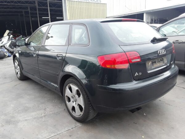 ELEVALUNAS DELANTERO DERECHO AUDI A3 (8P1) - Imagen 4