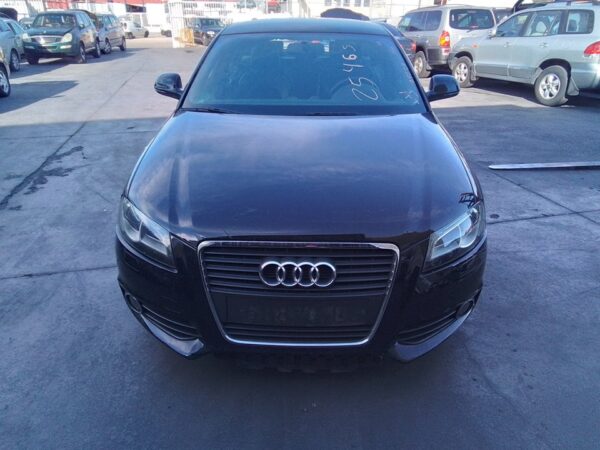 TRANSMISION DELANTERA DERECHA AUDI A3 (8P1) - Imagen 2
