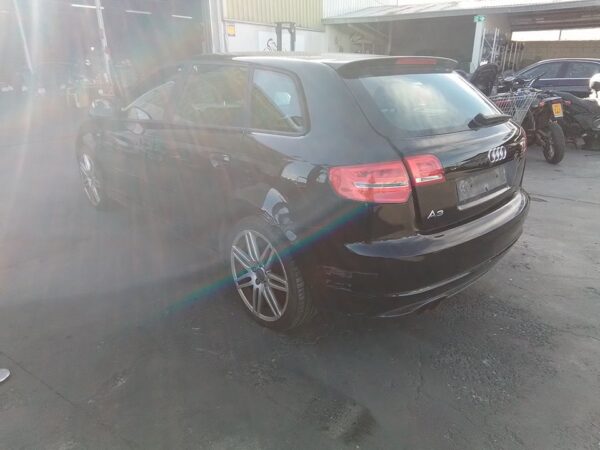 AUDI A3 (8P1) - Imagen 4