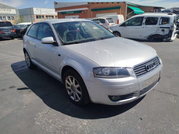 CAPO AUDI A3 (8P1) - Imagen 3