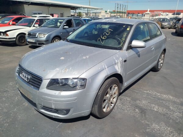 CAPO AUDI A3 (8P1) - Imagen 4
