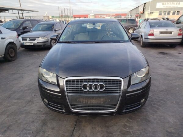 SALPICADERO AUDI A3 (8P1) - Imagen 2