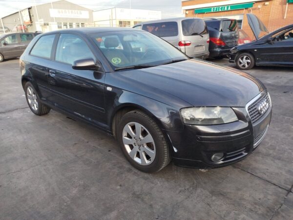 SALPICADERO AUDI A3 (8P1) - Imagen 3