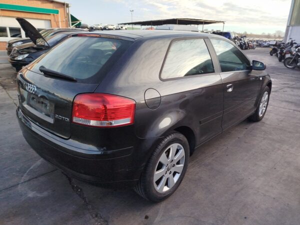 SALPICADERO AUDI A3 (8P1) - Imagen 4