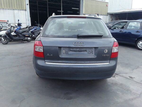 RETROVISOR DERECHO AUDI A4 AVANT (8E) - Imagen 3