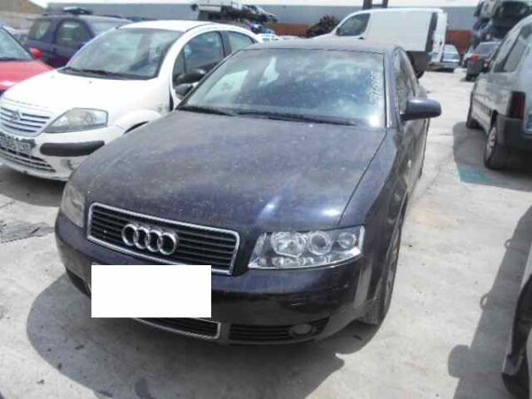 CINTURON SEGURIDAD DELANTERO DERECHO AUDI A4 BERLINA (8E) - Imagen 2