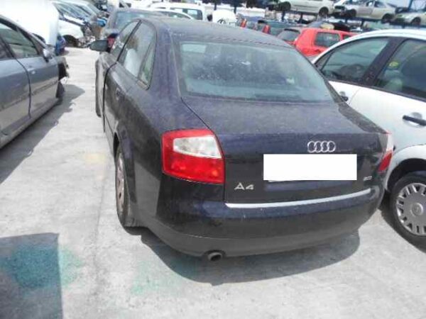 CINTURON SEGURIDAD DELANTERO DERECHO AUDI A4 BERLINA (8E) - Imagen 3