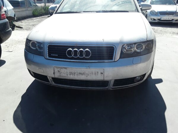 DIFERENCIAL TRASERO AUDI A4 BERLINA (8E) - Imagen 2