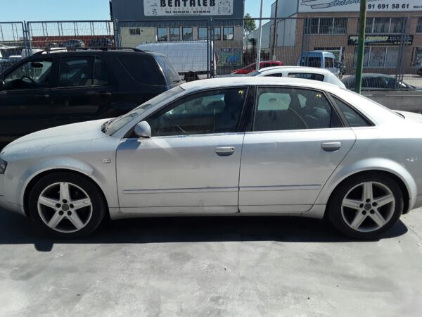 DIFERENCIAL TRASERO AUDI A4 BERLINA (8E) - Imagen 3