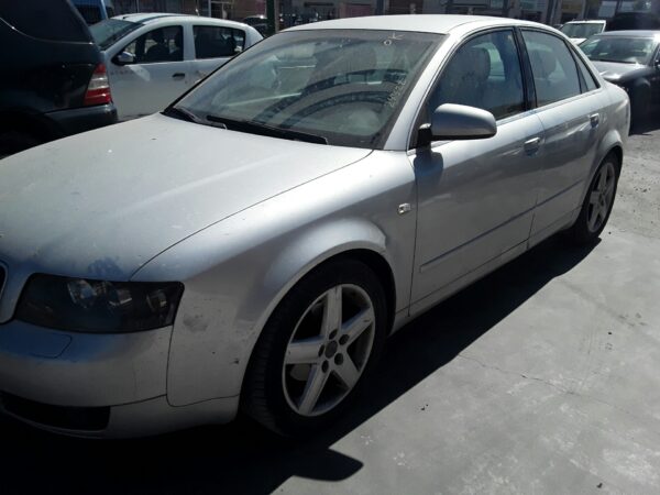 DIFERENCIAL TRASERO AUDI A4 BERLINA (8E) - Imagen 5