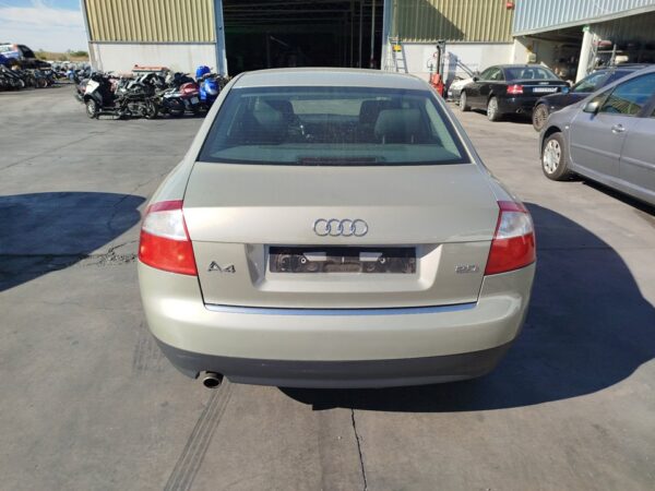 RETROVISOR IZQUIERDO AUDI A4 BERLINA (8E) - Imagen 3