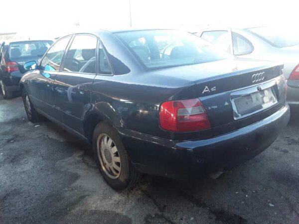 CENTRALITA CIERRE AUDI A4 BERLINA (B5) - Imagen 3